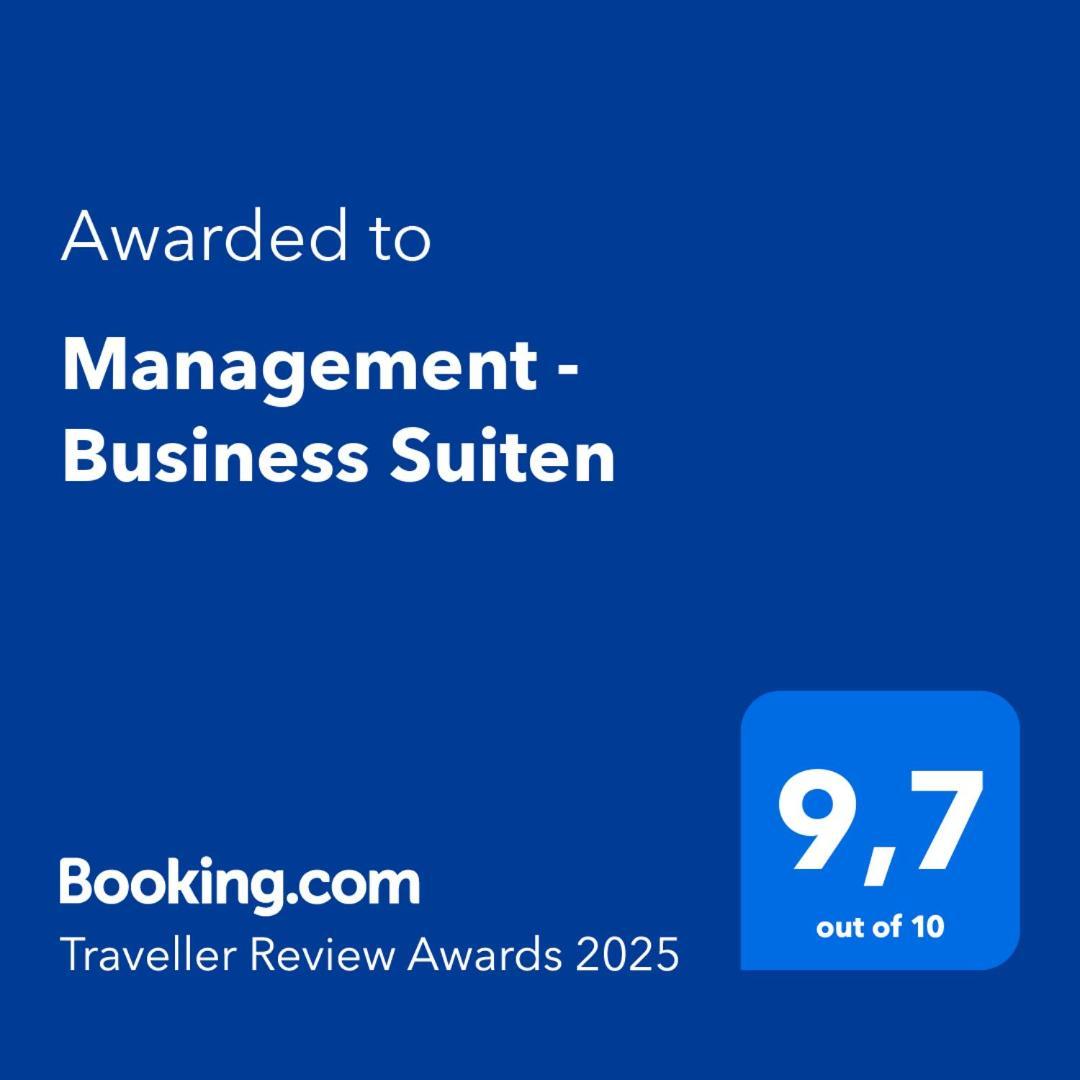 דורטמונד Management - Business Suiten מראה חיצוני תמונה